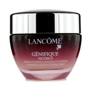 LANCOME Genifique Nutrics Nourishing Youth Activating Cream 50ml