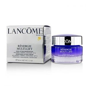 LANCOME Renergie Multi-Lift Redefining Lifting Cream SPF15 (For Dry Skin) 50ml