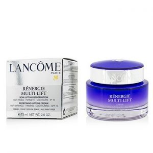 LANCOME Renergie Multi-Lift Redefining Lifting Cream SPF15 75ml