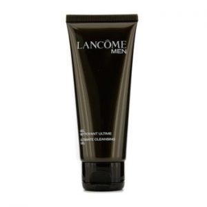 LANCOME Men Ultimate Cleansing Gel 100ml