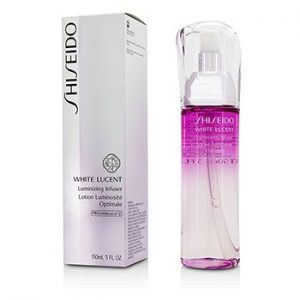 SHISEIDO White Lucent Luminizing Infuser 150ml