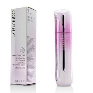 SHISEIDO White Lucent MicroTargeting Spot Corrector 50ml