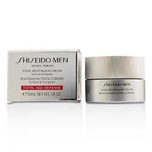 SHISEIDO Men Total Revitalizer Cream 50ml