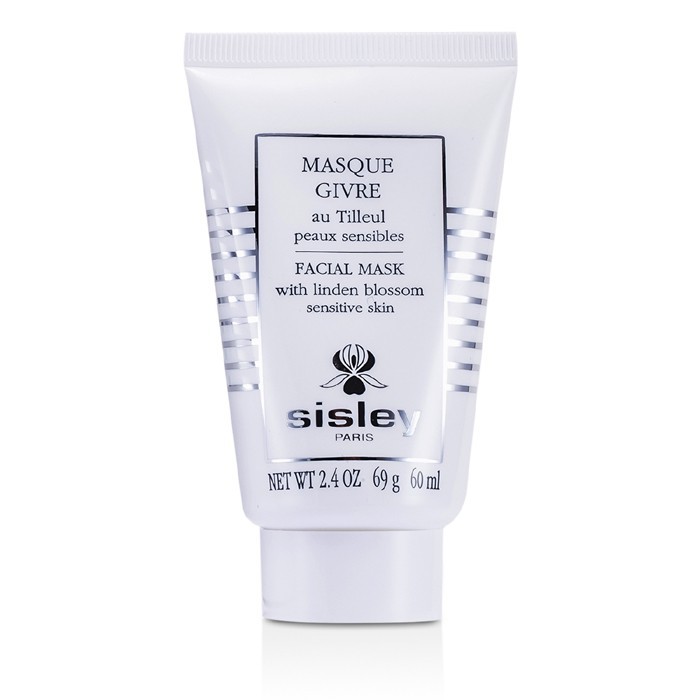 SISLEY Masque Givre Au Tilleul 60ml - Kookaburra Intl