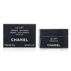 CHANEL Le Lift Creme Fine 50g