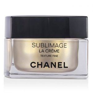 CHANEL Sublimage La Creme Texture Fine 50ml