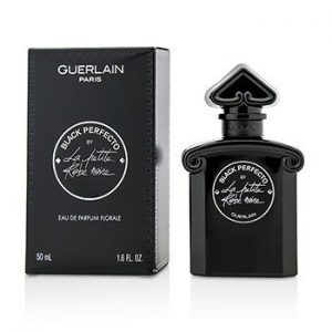 GUERLAIN Petite Robe Noire Black Perfecto Edition EDP 50ml