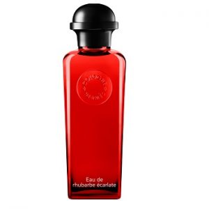 HERMES Eau de Rhubarbe Ecarlate EDC 100ml