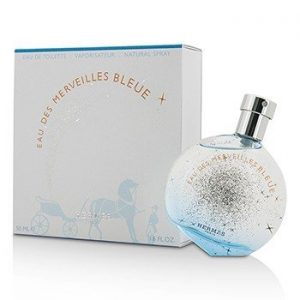 HERMES Eau des Merveilles Bleue EDT 50 ml