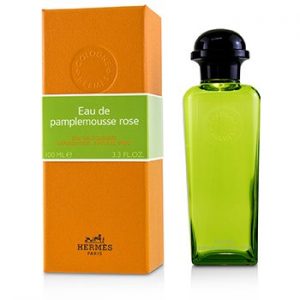 HERMES Eau Pampremousse Rose EDC 100ml