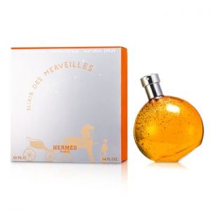 HERMES Elixir Des Merveilles EDP 50ml