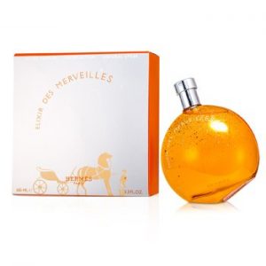 HERMES Elixir Des Mervelles Women EDP 100ml