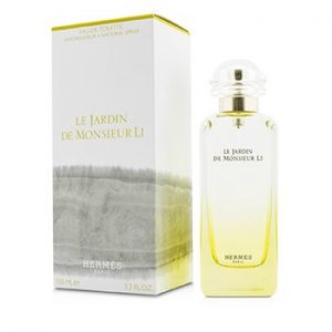 HERMES Le Jardin De Monsieur Li EDT 100ml