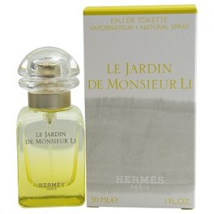 HERMES Le Jardin De Monsieur Li EDT 30ml