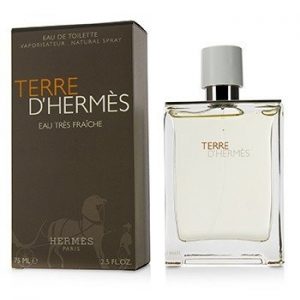 HERMES Terre D' Hermes Eau Tres Fraiche EDT 75ml