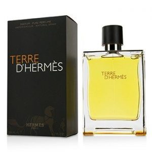 HERMES Terre D' Hermes Men Parfum 200ml