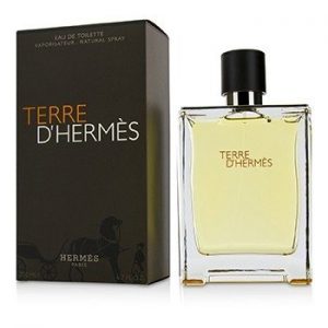 HERMES Terre D'Hermes EDT 200ml