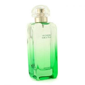 HERMES Un Jardin Sur Le Toit EDT 100ml