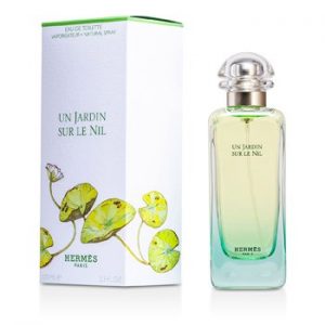 HERMES Un Jardin Sur Le Nil EDT 100ml