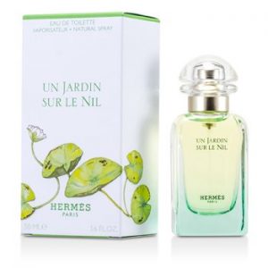 HERMES Un Jardin Sur Le Nil EDT 50ml