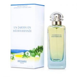 HERMES Un Jardin En Mediterranee EDT 100ml