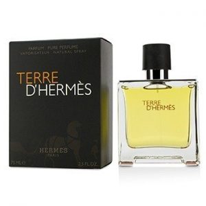 HERMES Terre D'Hermes Parfum 75ml