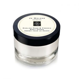 JO MALONE English Pear Freesia Body Creme 175ml