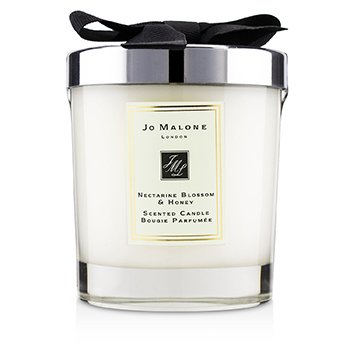 JO MALONE Nectarine Blossom & Honey Candle | Kookaburra Intl