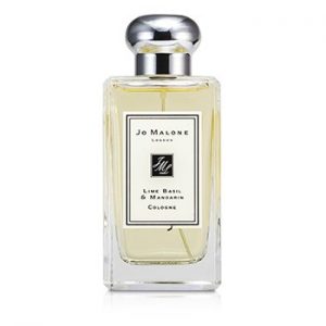 JO MALONE Lime Basil Mandarin Cologne 100ml