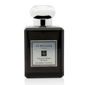 JO MALONE London Velvet Rose & Oud Cologne Intense 50ml