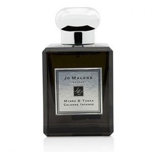 JO MALONE Myrrh & Tonka Cologne Intense 50ml