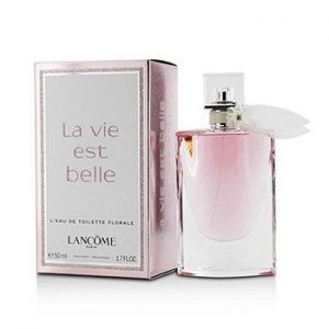 LANCOME La Vie Est Belle Florale EDT 50ml