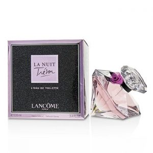 LANCOME Tresor La Nuit Women L'EDT 100ml