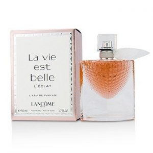 LANCOME La Vie Est belle L'Eclat 2017 EDP 50ml