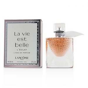 LANCOME La Vie Est belle L'Eclat 2017 EDP 30ml