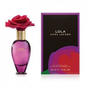 MARC JACOBS Lola EDP 30ml