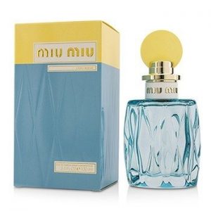 Miu Miu L'eau Bleue EDP 100ml