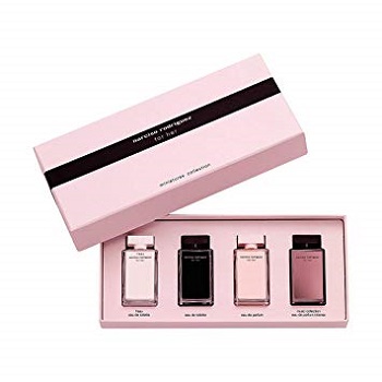 Narciso rodriguez hot sale mini coffret