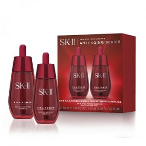 SK-II R.N.A Power Essence Duo 50mlx2pcs