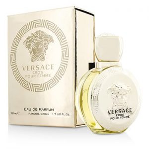 VERSACE Eros Pour Femme EDP 50ml