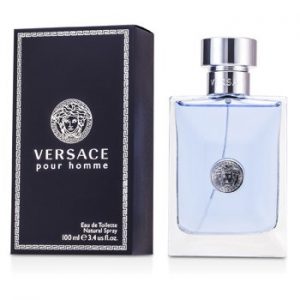 VERSACE Pour Homme Dylan Blue EDT 100ml