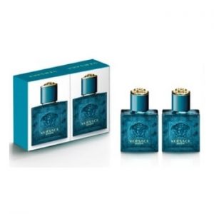 VERSACE Eros Men EDT 30ml Duo Pack