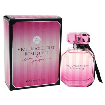 VICTORIA'S SECRET Bombshell EDP 50ml | Kookaburra Intl