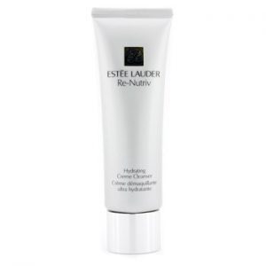 ESTEE LAUDER Re-Nutriv Intensive Hydrating Foam Cleanser 125ml