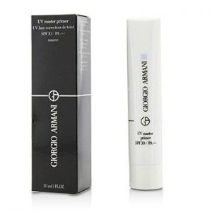 GIORGIO ARMANI UV Master Primer SPF 30 Mauve 30ml