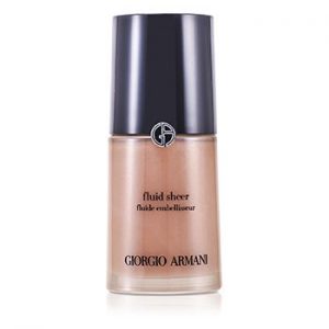 GIORGIO ARMANI Fluid Sheer # 2 30ml