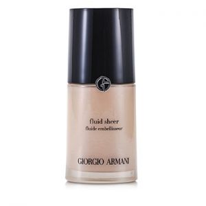 GIORGIO ARMANI Fluid Sheer # 7 30ml