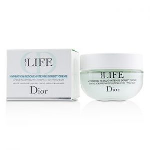 CHRISTIAN DIOR Hydra Life Sorbet Cream Intense 50ml