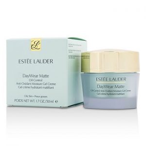 ESTEE LAUDER DayWear Matte Oil-Control Anti-Oxidant Moisture Gel Creme (Oily Skin) 30ml