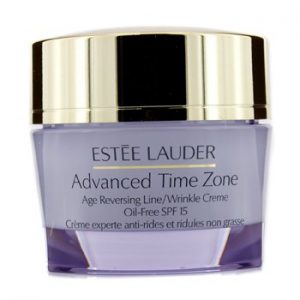 ESTEE LAUDER Advanced Time Zone Age Reversing Line/ Wrinkle Hydrating Gel Oil-Free 50ml